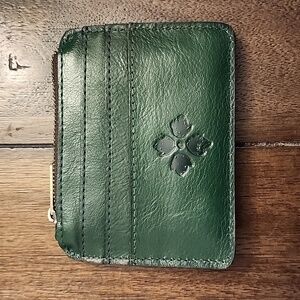 Patricia Nash wallet